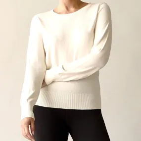 Bamboo Classic Sweater