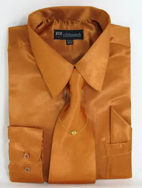 Fortino Landi SG5-O  Mens Shirt